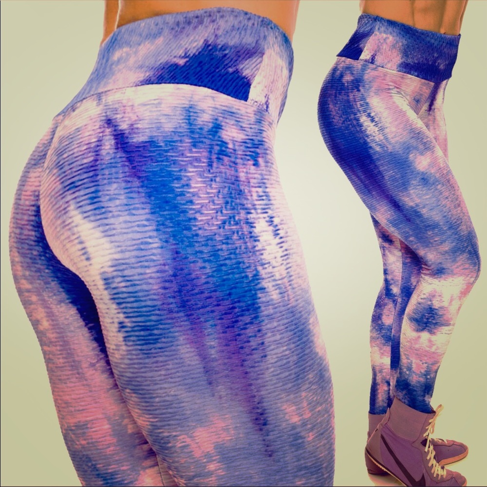 Amazing stretch fit leggings!